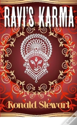 Capa do artigo Ravi'S Karma