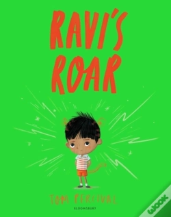 Capa do artigo Ravi'S Roar