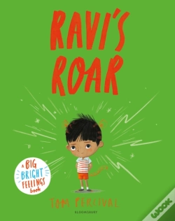 Capa do artigo Ravi'S Roar