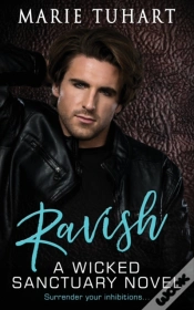 Capa do artigo Ravish