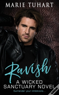 Capa do artigo Ravish