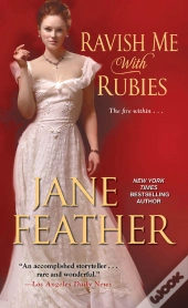 Ravish Me With Rubies