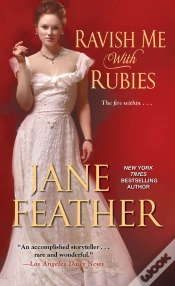 Capa do artigo Ravish Me With Rubies