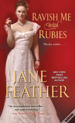 Capa do artigo Ravish Me With Rubies