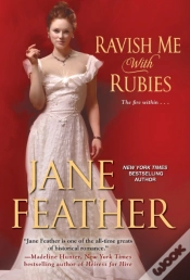 Capa do artigo Ravish Me With Rubies