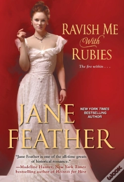 Capa do artigo Ravish Me With Rubies