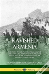 Ravished Armenia
