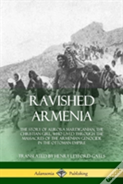 Capa do artigo Ravished Armenia