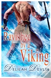 Capa do artigo Ravished By A Viking