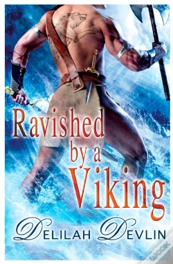 Capa do artigo Ravished By A Viking