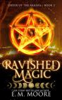 Ravished By Magic - Preview