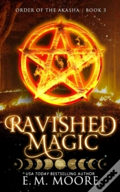 Capa do artigo Ravished By Magic