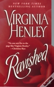 Capa do artigo Ravished