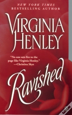 Capa do artigo Ravished