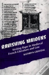 Ravishing Maidens