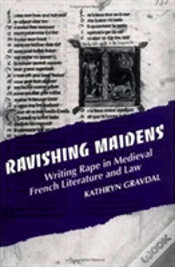 Capa do artigo Ravishing Maidens