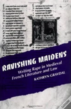 Capa do artigo Ravishing Maidens