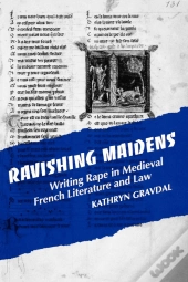 Ravishing Maidens