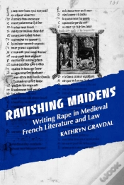 Capa do artigo Ravishing Maidens