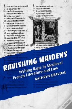 Capa do artigo Ravishing Maidens