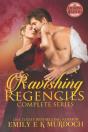 Ravishing Regencies - Preview
