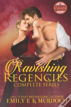 Capa do artigo Ravishing Regencies