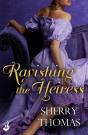 Ravishing The Heiress: Fitzhugh Book 2 - Preview