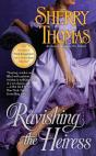 Ravishing The Heiress - Preview