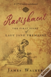 Capa do artigo Ravishment