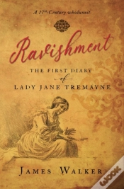 Capa do artigo Ravishment