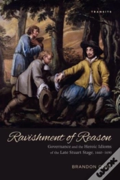 Capa do artigo Ravishment Of Reason