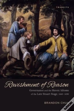 Capa do artigo Ravishment Of Reason