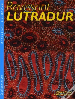 Capa do artigo Ravissant Lutradur