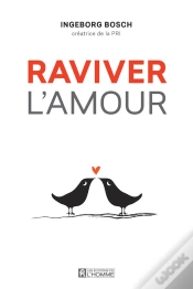 Capa do artigo Raviver L