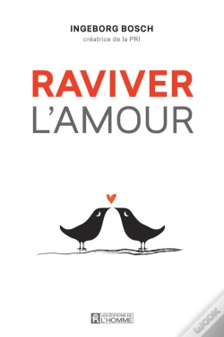 Capa do artigo Raviver L'Amour