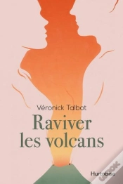 Capa do artigo Raviver Les Volcans