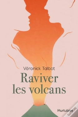Capa do artigo Raviver Les Volcans