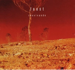 Capa do artigo Ravvivando - Vinil