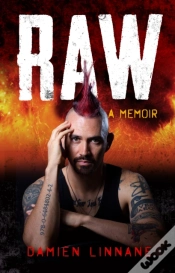 Capa do artigo Raw: A Memoir