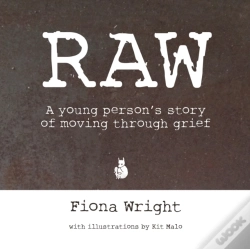 Capa do artigo Raw: A Young Person'S Story Of Moving Th