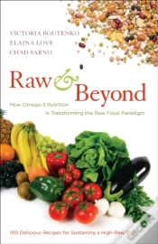 Capa do artigo Raw And Beyond