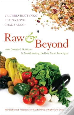 Capa do artigo Raw And Beyond