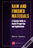 Raw And Finished Materials
