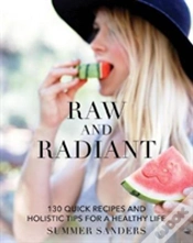 Capa do artigo Raw And Radiant