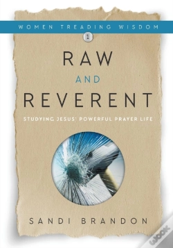 Capa do artigo Raw And Reverent