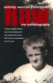 Capa do artigo Raw