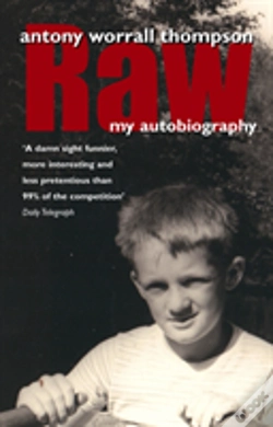 Capa do artigo Raw