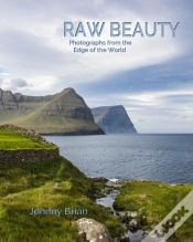 Capa do artigo Raw Beauty