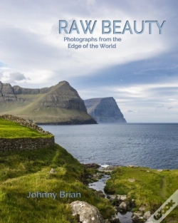 Capa do artigo Raw Beauty