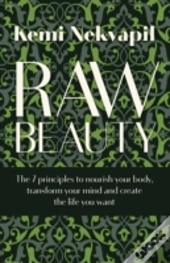 Raw Beauty